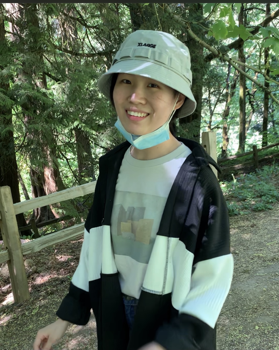 Yunhao Wang